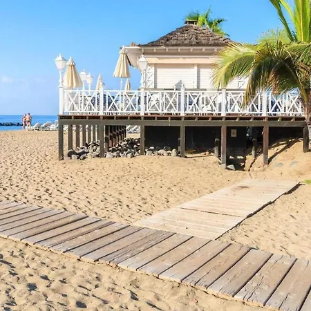 Lf 2 Bedrooms With Well Connected, Beach, Pool 阿德耶