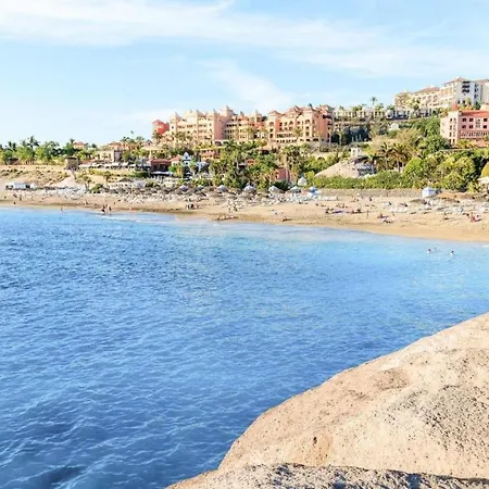 Lf 2 Bedrooms With Well Connected, Beach, Pool 公寓