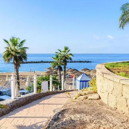 公寓 Lf 2 Bedrooms With Well Connected, Beach, Pool 阿德耶