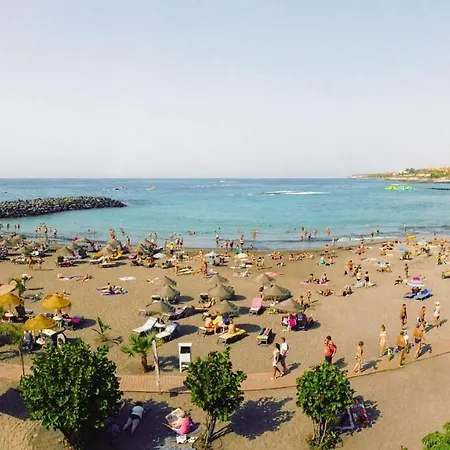 公寓 Lf 2 Bedrooms With Well Connected, Beach, Pool *